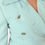 Miniatura: BLAZER TURQUESA