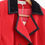 Miniatura: BLAZER LÃ VERMELHO