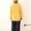 Miniatura: CAMISA SEDA LISTRADA