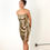 Miniatura: VESTIDO DOURADO