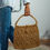 Miniatura: BOLSA PALHA