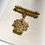 Miniatura: BROCHE COROA