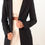 Miniatura: BLAZER RISCA DE GIZ