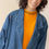 Miniatura: BLAZER JEANS