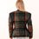 Miniatura: BLAZER TARTAN MARCIA PINHEIRO