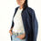 Miniatura: BLAZER RETO MARINHO