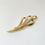Miniatura: BROCHE RAMA