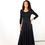 Miniatura: VESTIDO MORTICIA