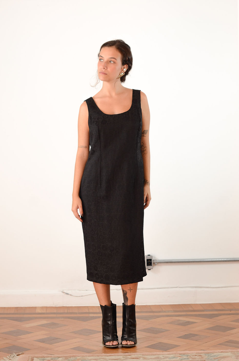 TUBINHO JACQUARD