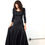 Miniatura: VESTIDO MORTICIA