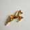 Miniatura: BROCHE ZEBRA