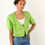 Miniatura: CROPPED ABACATE