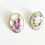 Miniatura: BRINCO PORCELANA