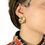 Miniatura: BRINCO NIPPLE PIERRE CARDIN