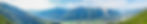 Bergpanorama