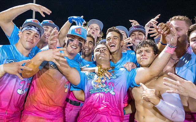 Boca Beach Boys Baseball LLC | Boca Beach Boys | Florida