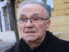 Beregszászért Alapítvány ‒ bemutatja Dalmay Árpád, az alapítvány kuratóriumának elnöke
