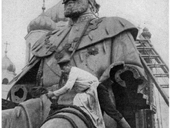 A nyugat és az orosz szembenállás eredete ‒ Vajda Miklós tanulmánya (2/3)