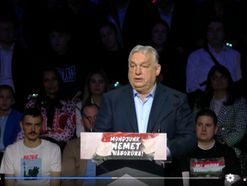 Megdöbbentő részleteket mondott Orbán a HÁBORÚRÓL!