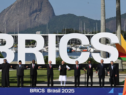 Hogyan mentheti meg a BRICS+ egységpénz a globális kereskedelmet (Pepe Escobar jegyzete)