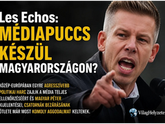 Szakács Árpád: Kiknek az embere Magyar Péter? (Harmadik rész) ‒ Vajda Miklós cikkajánlója