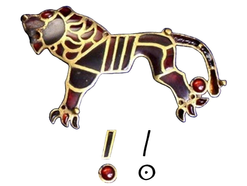 A Jalpug tavi hun kincsek hieroglifái (Varga Géza tanulmánya)