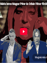 Schmidt Mária lenne Magyar Péter és Orbán Viktor főnöke?