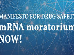 mRNS moratórium MOST! ‒ Több ezer tudós, orvos és más szakember szerte a világon teljes moratóriumot követel