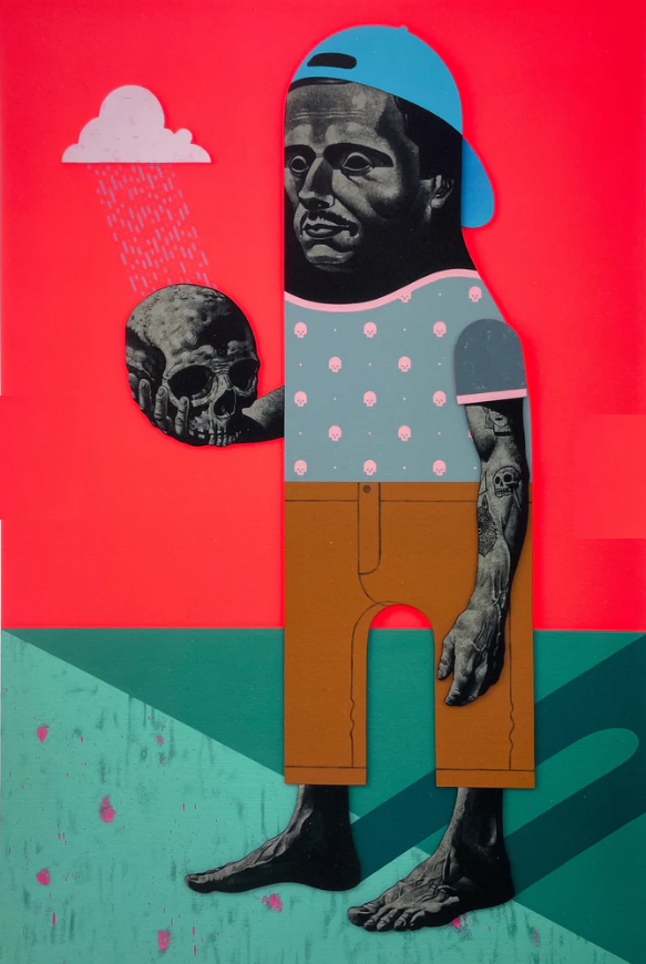 Michael Reeder: Végítélet. (A kép forrása: itt)