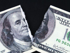 Amerika hatodik fizetésképtelensége közeledik – mit jelent ez az arany és a vagyonod számára?