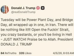 Trump: „Ha rajtam múlna, elvenném az olajat.” A világ legrettegettebb kalóza