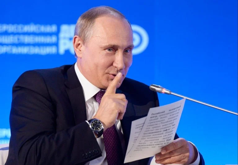 Miért részesíti előnyben Putyin a „békefolyamatot” a háború megnyerése helyett? ‒ Az orosz vezetés p…