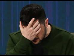 A Nyugat elhagyja Ukrajnát, látva, hogy a közös vereségük elkerülhetetlen!? Trump új 28 pontos terve már erre utal?