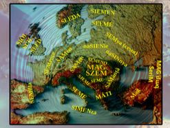Hogyan kerültek a magyar ház, föld, és hon szavak Nyugat-Európába? (Török Tamás tanulmánya)