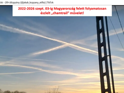 LÉGTÉRKONTROLL ‒ CIVIL-KONTROLL ORSZÁGOS KÖZÉRDEKŰ INDÍTVÁNY