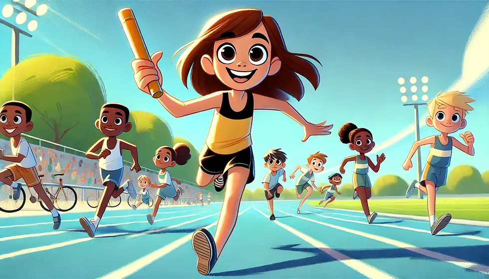 DALL·E 2025-03-20 09.41.52 - A cartoon-style illustration with rounded and friendly lines,