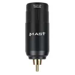 Прев'ю: Бездротовий тату-блок Mast U1 Wireless P113 від Dragonhawk