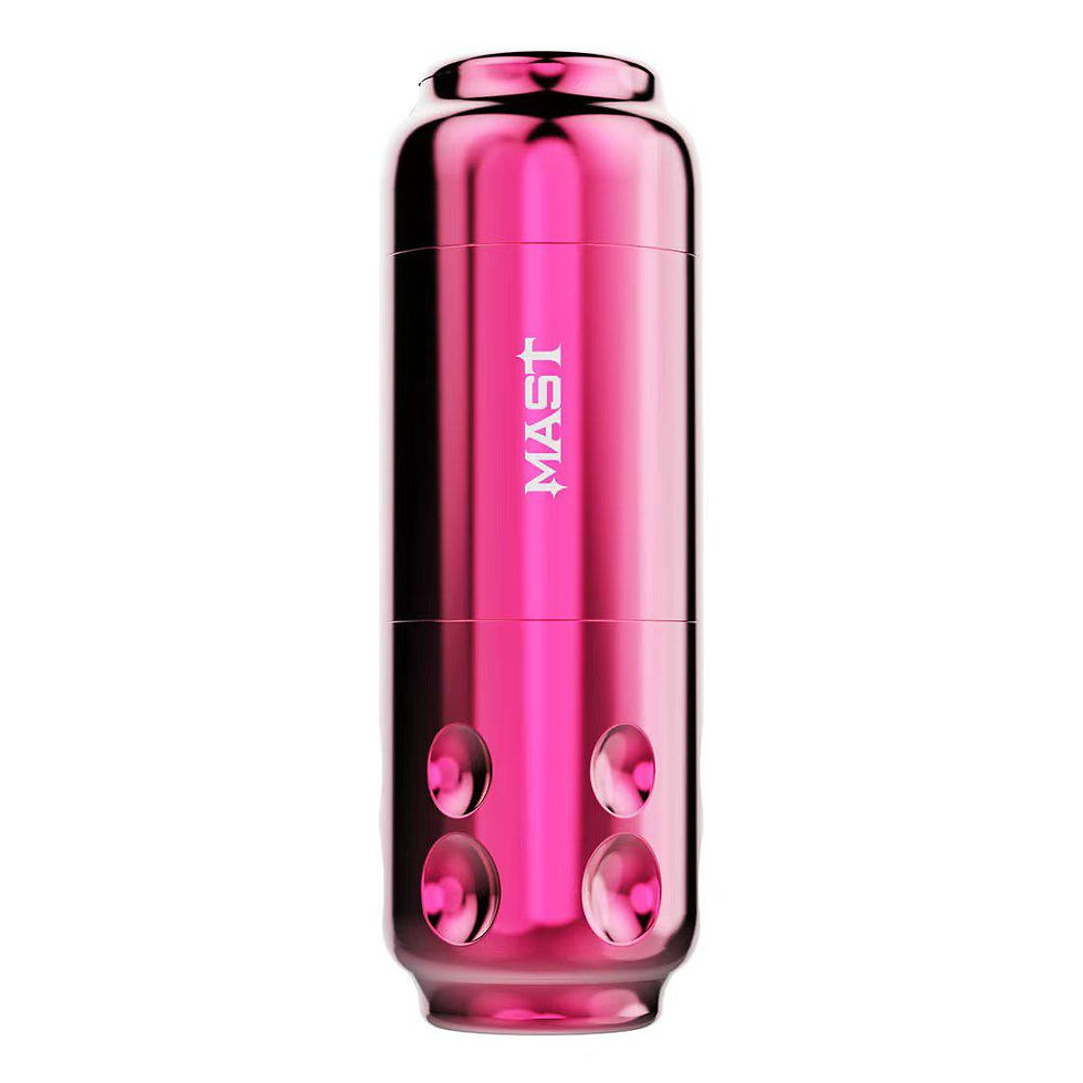 Миниатюра: Машинка Mast Sensor WQ827 для татуювання та перманентного макіяжу