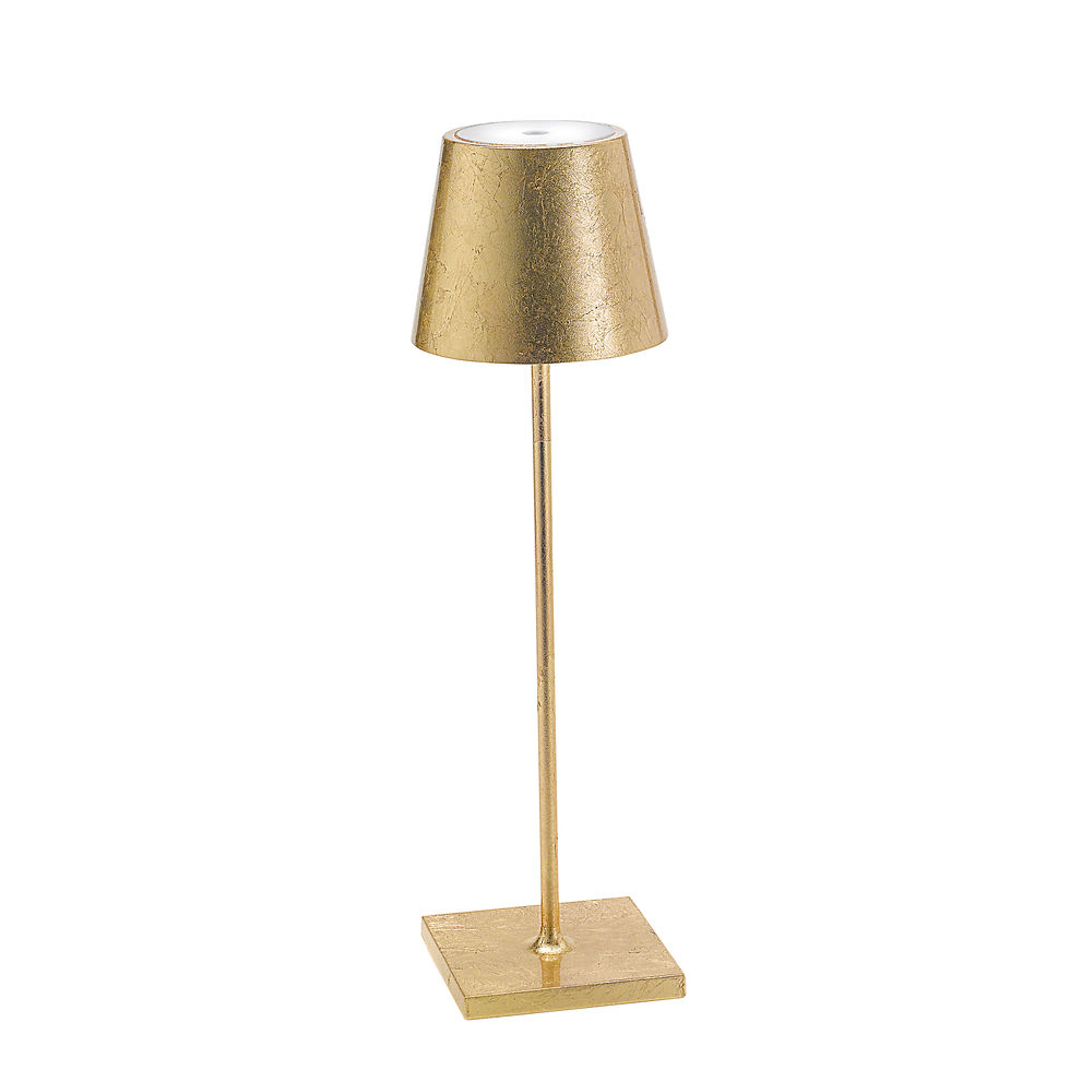 Miniaturbild: Led akkutischleichte Polina tavolo pro, tischleuchte, online kaufen, shop, Lampen kaufen