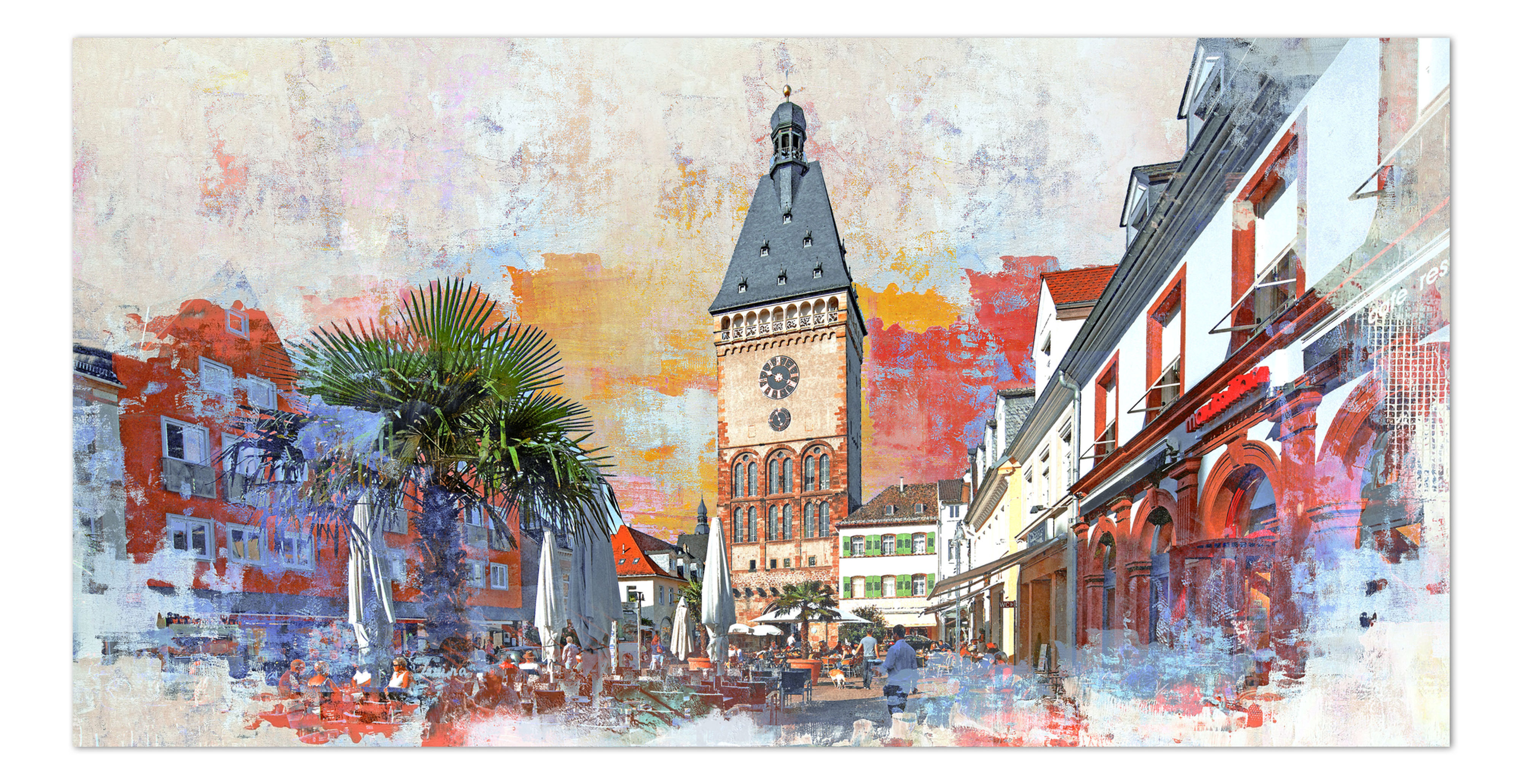 speyer wandbilder, art2 kunstraum, altpörtel speyer, maximilianstrasse speyer, speyer kunstbilder, online kaufen