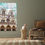 Miniaturbild: notre dame paris wandbild, art2 Kunstraum, notre dame art, kunstbilder paris, Kunst kaufen