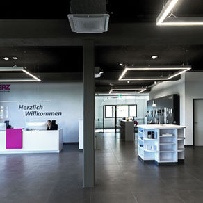 Teilzeit | Assistenz der Personalabteilung / Personalreferent (m/w/d)