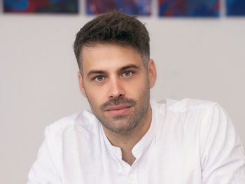 Dominik Weste, Stellertretende Geschäftsführung aaw