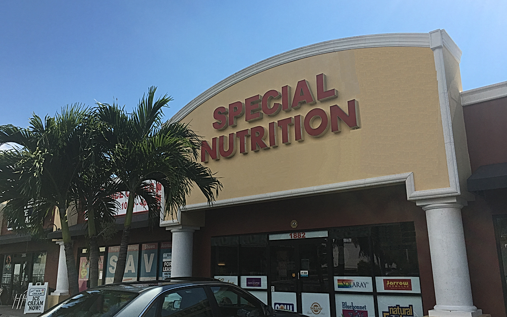 discount vitamins near me
