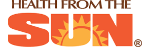 Health From The Sun
