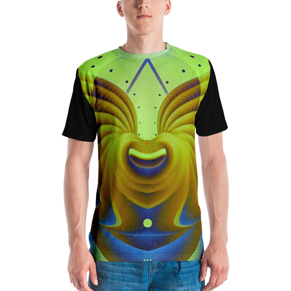 Men's T-shirt