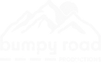 Bumpy road logo