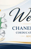 Co-educational Launch