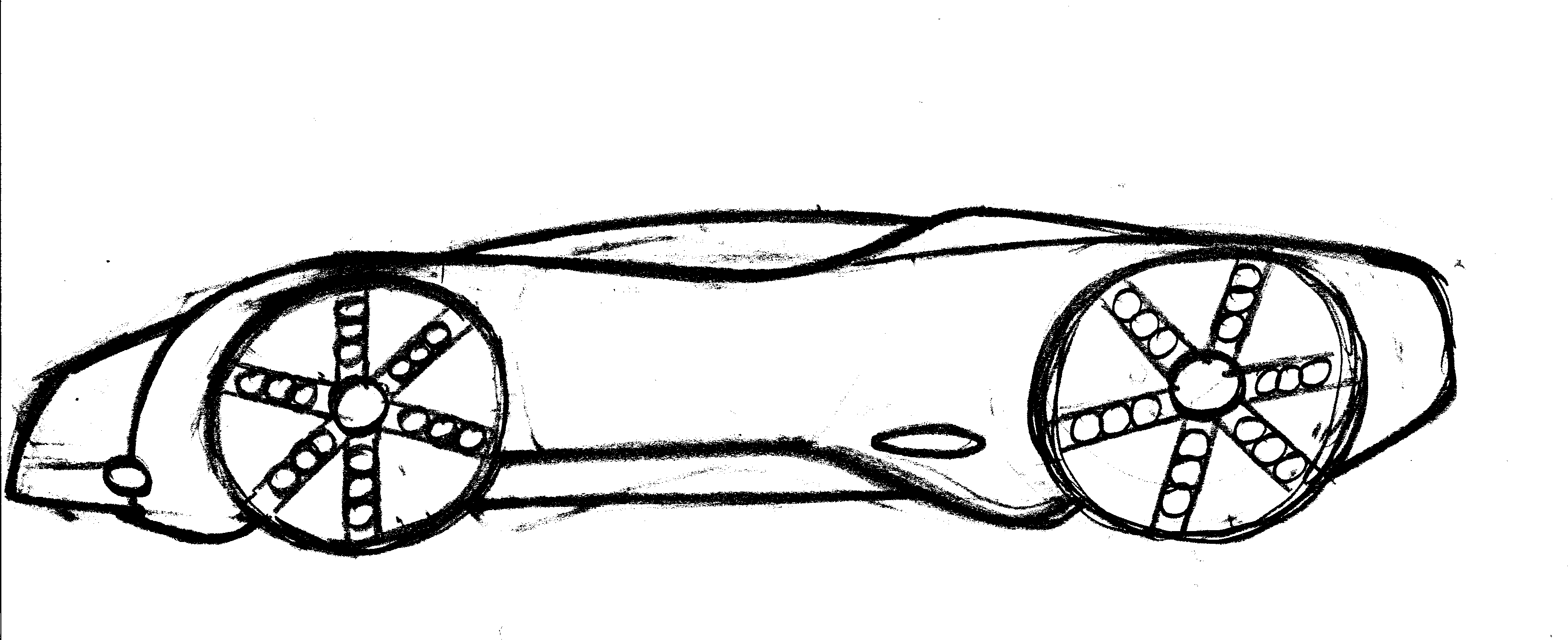 97 midship layout