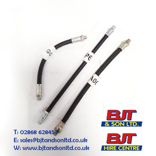 Grease Gun Pipes Bjtandson